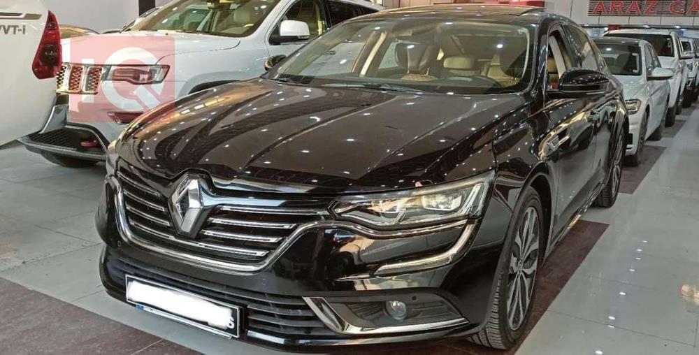 Renault Talisman